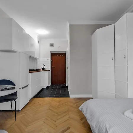 Wola Smocza Modern Studio *