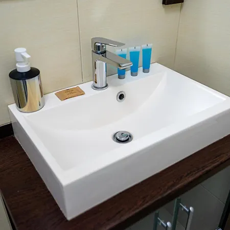 Wola Smocza Modern Studio Apartment *