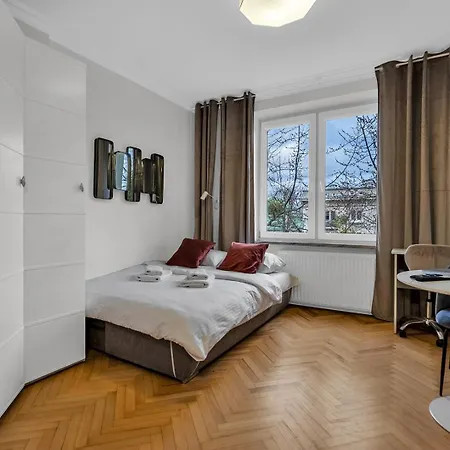 Wola Smocza Modern Studio * Warszawa