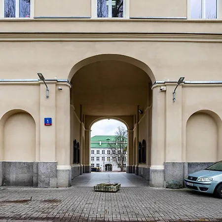 Wola Smocza Modern Studio Lejlighed Warszawa